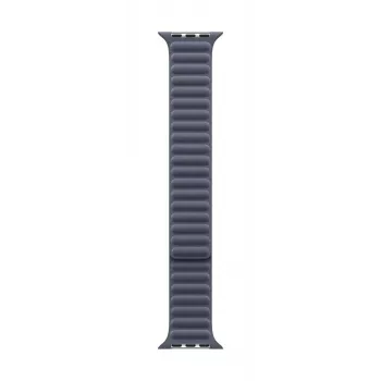Band Apple MGDA4ZM/A Smart Wearable Accessories Navy Polyester Wrist Size 130-160mm