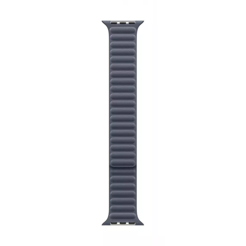 Band Apple MGDA4ZM/A Smart Wearable Accessories Navy Polyester Wrist Size 130-160mm