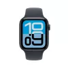 Smartwatch Apple Watch SE (3rd generation) GPS + Cellular 44mm Midnight Aluminium Case