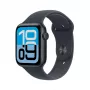 Smartwatch Apple Watch SE (3rd generation) GPS + Cellular 44mm Midnight Aluminium Case