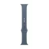 APPLE 46mm Anchor Blue Sport Band - M/l