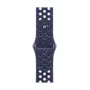 APPLE 46mm Blue Ribbon Nike Sport Band - S/m