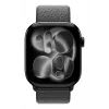 APPLE 46mm Dark Gray Sport Loop