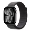 APPLE 46mm Dark Gray Sport Loop