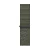Band Apple MFFJ4ZM/A Smartwatch Green Nylon 46mm