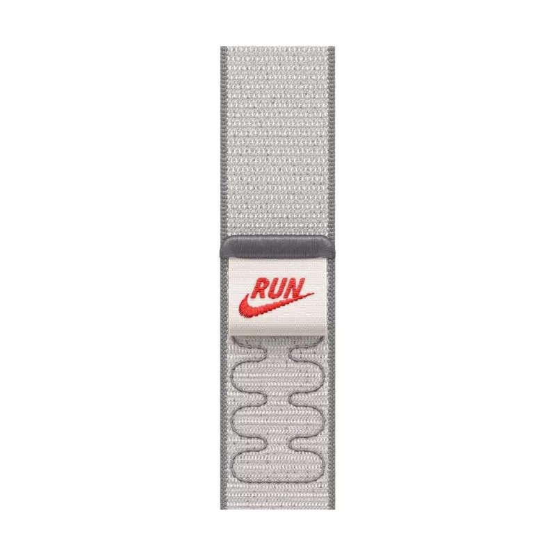 Band Apple MGD44ZM/A Smart Wearable Accessories Grey Nylon
