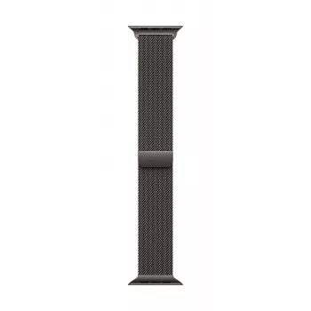 Band Apple MGJ74ZM/A Smart Wearable Accessories Slate Stainless Steel 46mm