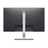 27 inch Monitor Dell P2725D IPS QHD 2560x1440 100Hz 8ms 350 cd/m² HDMI, 60-month warranty