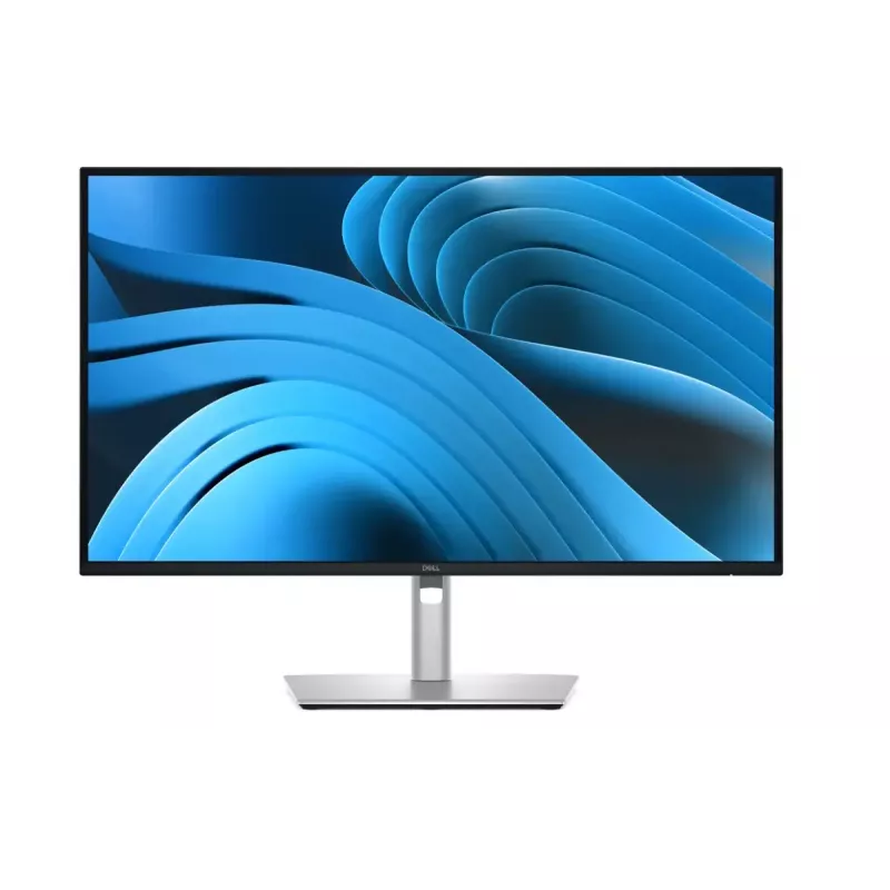 27 inch Monitor Dell P2725D IPS QHD 2560x1440 100Hz 8ms 350 cd/m² HDMI, 60-month warranty