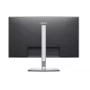 27 inch Monitor Dell P2725D IPS QHD 2560x1440 100Hz 8ms 350 cd/m² HDMI, 60-month warranty