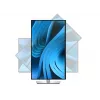 27 inch Monitor Dell P2725D IPS QHD 2560x1440 100Hz 8ms 350 cd/m² HDMI, 60-month warranty