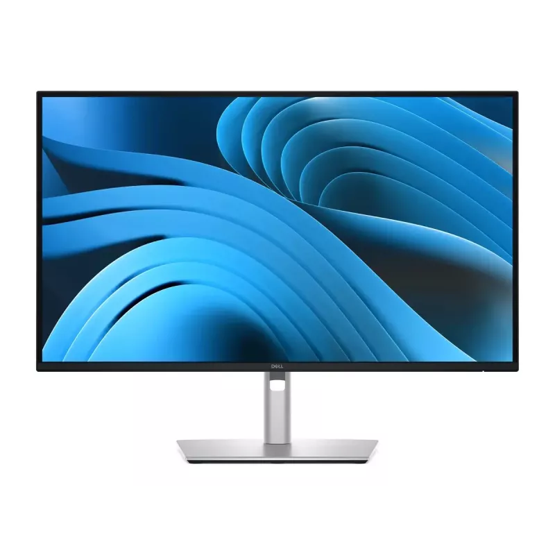 27 inch Monitor Dell P2725D IPS QHD 2560x1440 100Hz 8ms 350 cd/m² HDMI, 60-month warranty