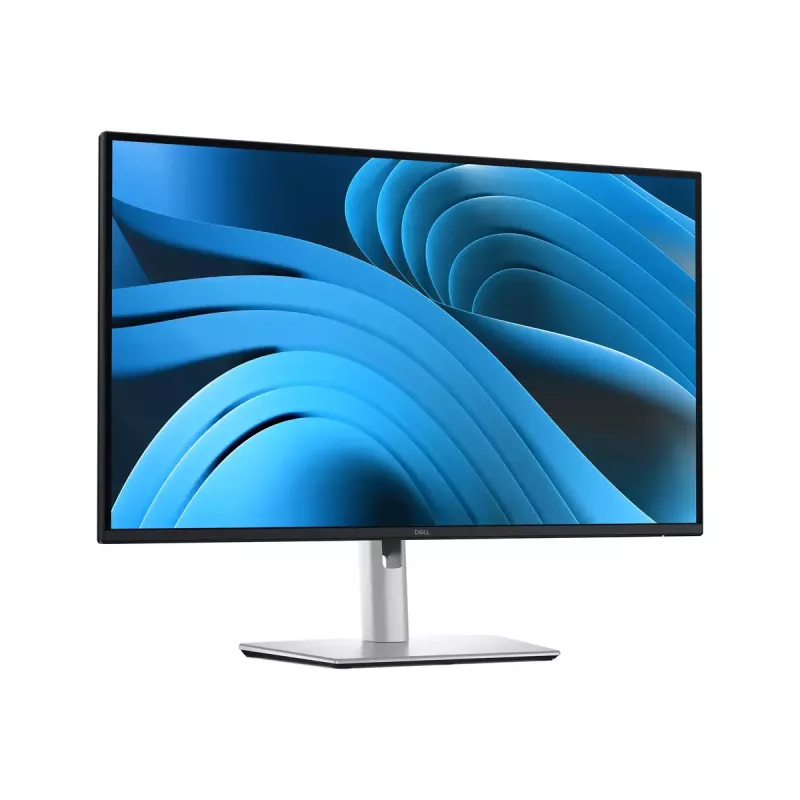 27 inch Monitor Dell P2725D IPS QHD 2560x1440 100Hz 8ms 350 cd/m² HDMI, 60-month warranty