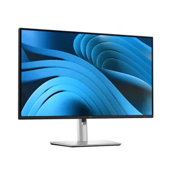 27 inch Monitor Dell P2725D IPS QHD 2560x1440 100Hz 8ms 350 cd/m² HDMI, 60-month warranty