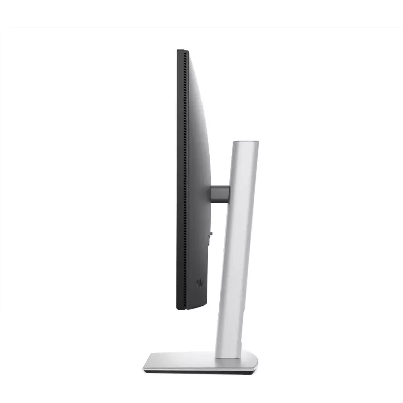 DELL Pro Plus P2725DE computer monitor 27 inch 2560 x 1440 Quad HD Black Silver