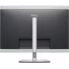 DELL Pro Plus P2725DE computer monitor 27 inch 2560 x 1440 Quad HD Black Silver