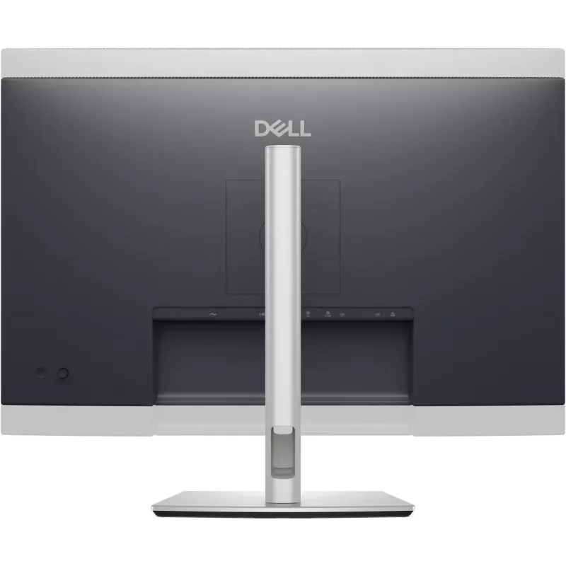 DELL Pro Plus P2725DE computer monitor 27 inch 2560 x 1440 Quad HD Black Silver