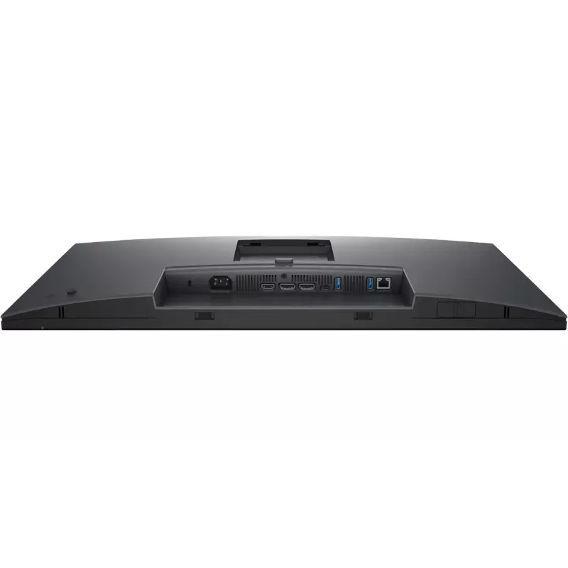 DELL Pro Plus P2725DE computer monitor 27 inch 2560 x 1440 Quad HD Black Silver
