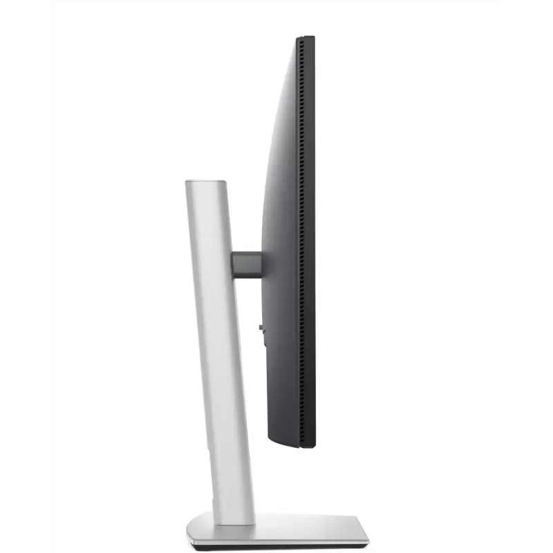 DELL Pro Plus P2725DE computer monitor 27 inch 2560 x 1440 Quad HD Black Silver
