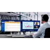 DELL Pro Plus P2725DE computer monitor 27 inch 2560 x 1440 Quad HD Black Silver