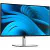 DELL Pro Plus P2725DE computer monitor 27 inch 2560 x 1440 Quad HD Black Silver