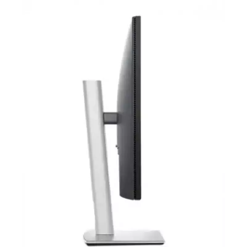 DELL Pro Plus P2725DE computer monitor 27 inch 2560 x 1440 Quad HD Black Silver