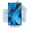 DELL Pro Plus P2725DE computer monitor 27 inch 2560 x 1440 Quad HD Black Silver