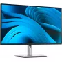 DELL Pro Plus P2725DE computer monitor 27 inch 2560 x 1440 Quad HD Black Silver