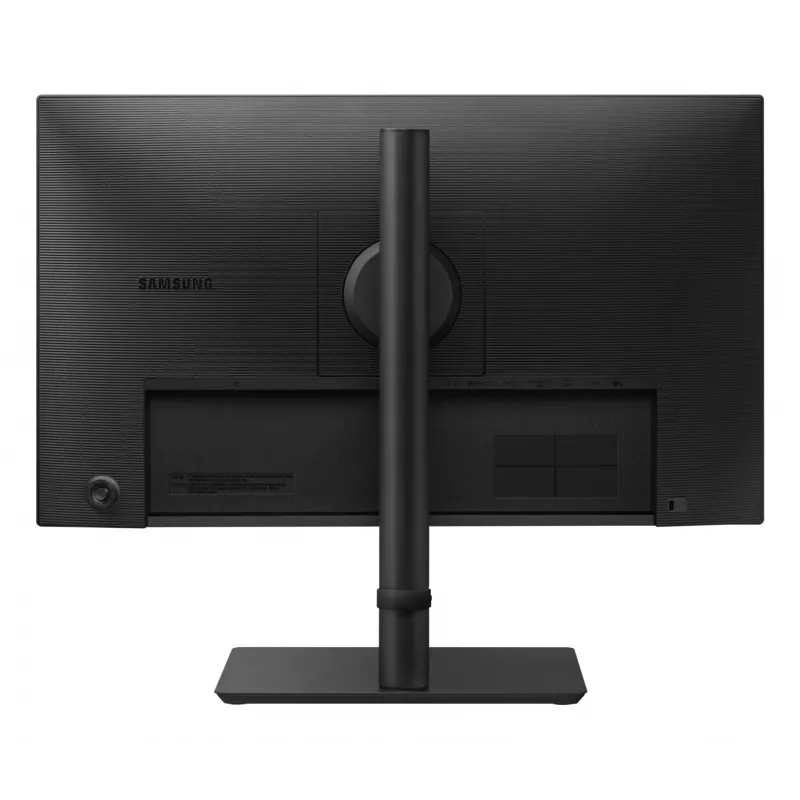 Samsung S24F434UAU computer monitor 61 cm (24 inch) 1920 x 1080 pixels Full HD LCD Black