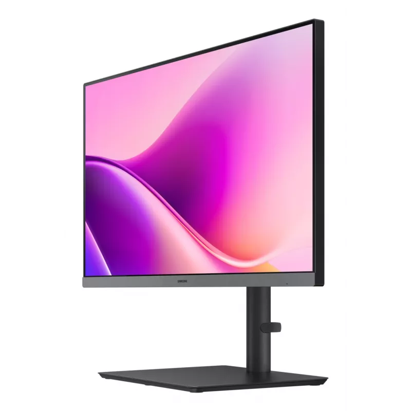 Samsung S24F434UAU computer monitor 61 cm (24 inch) 1920 x 1080 pixels Full HD LCD Black