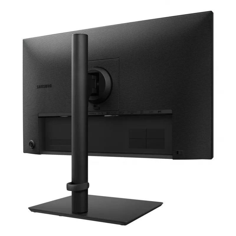 Samsung S24F434UAU computer monitor 61 cm (24 inch) 1920 x 1080 pixels Full HD LCD Black