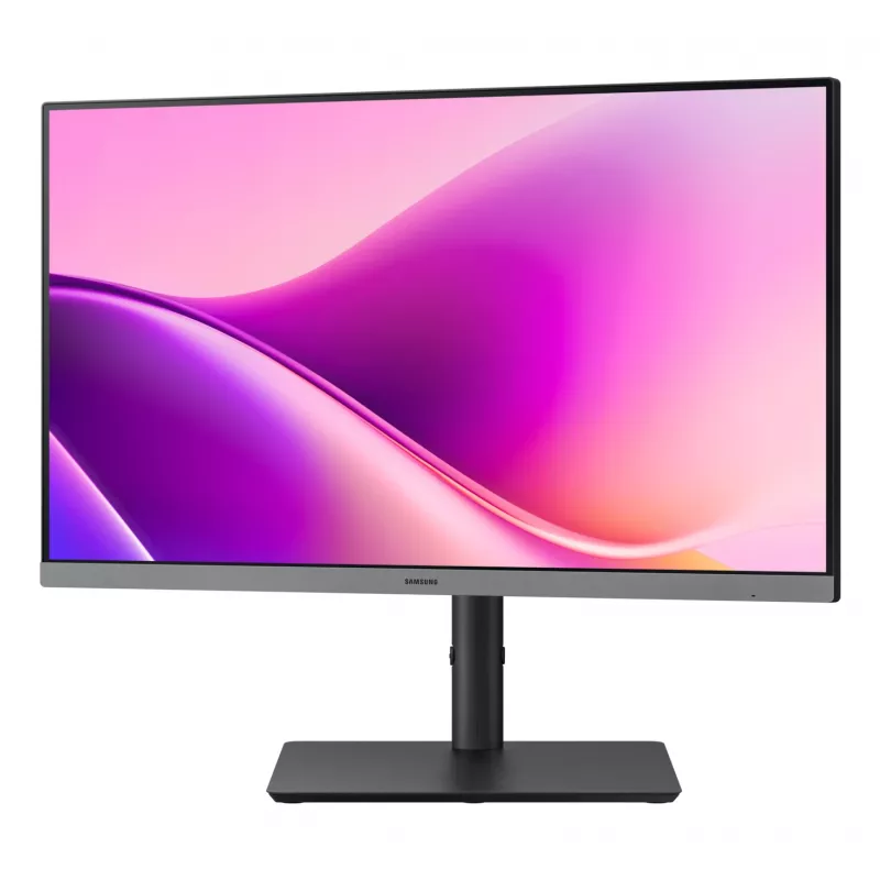 Samsung S24F434UAU computer monitor 61 cm (24 inch) 1920 x 1080 pixels Full HD LCD Black