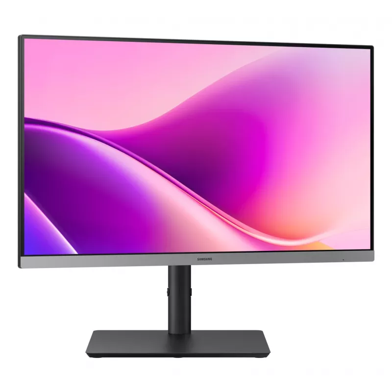 Samsung S24F434UAU computer monitor 61 cm (24 inch) 1920 x 1080 pixels Full HD LCD Black