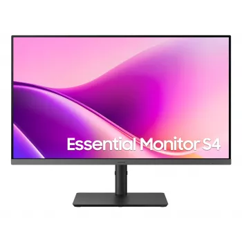 Samsung S27F434UAU computer monitor 68.6 cm (27 inch) 1920 x 1080 pixels Full HD LCD Black
