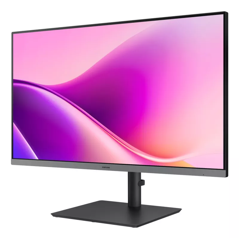 Samsung S27F434UAU computer monitor 68.6 cm (27 inch) 1920 x 1080 pixels Full HD LCD Black