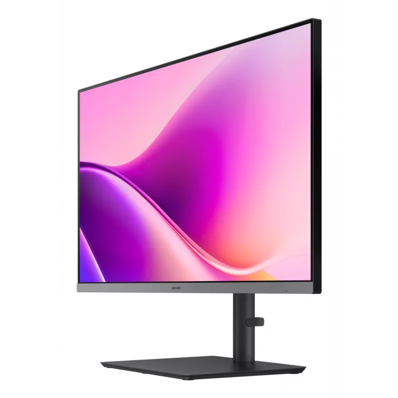 Samsung S27F434UAU computer monitor 68.6 cm (27 inch) 1920 x 1080 pixels Full HD LCD Black