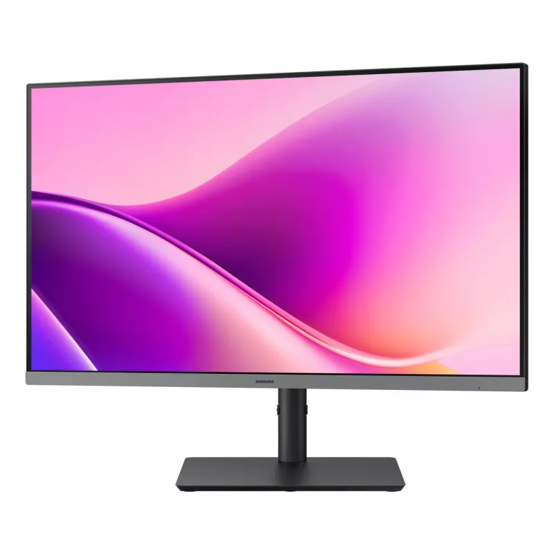 Samsung S27F434UAU computer monitor 68.6 cm (27 inch) 1920 x 1080 pixels Full HD LCD Black