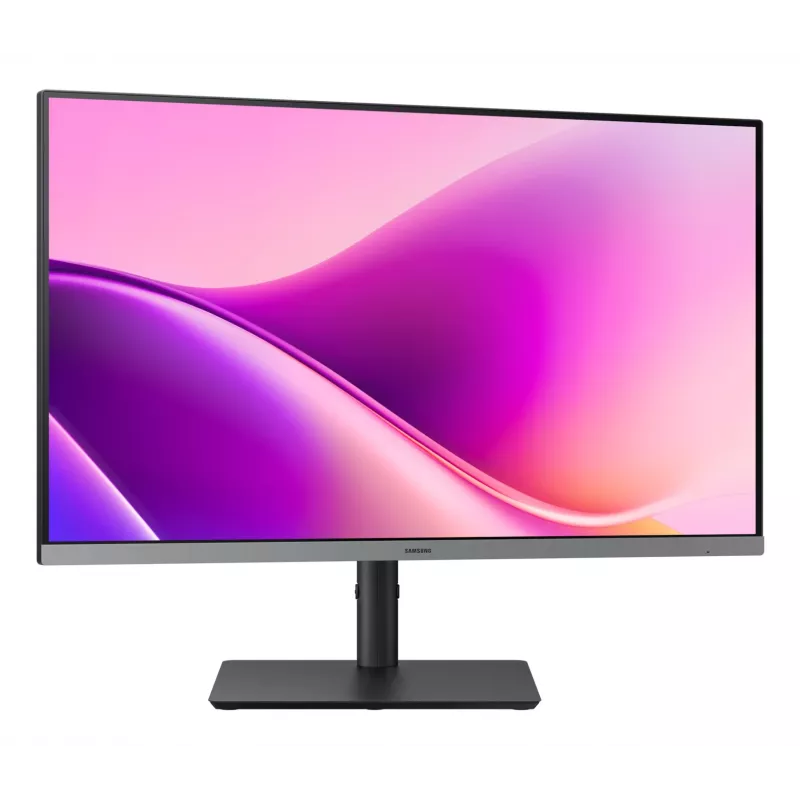 Samsung S27F434UAU computer monitor 68.6 cm (27 inch) 1920 x 1080 pixels Full HD LCD Black
