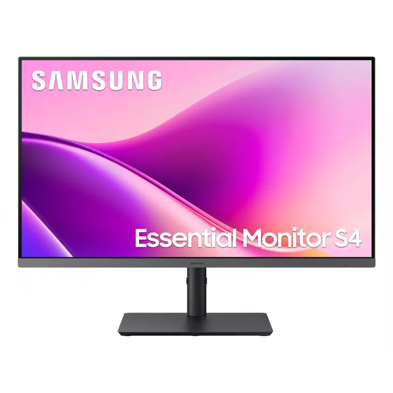 Samsung S27F434UAU computer monitor 68.6 cm (27 inch) 1920 x 1080 pixels Full HD LCD Black