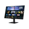 Samsung M5 M50F computer monitor 68.6 cm (27 inch) 1920 x 1080 pixels Full HD LCD Black