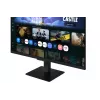 Samsung M5 M50F computer monitor 68.6 cm (27 inch) 1920 x 1080 pixels Full HD LCD Black