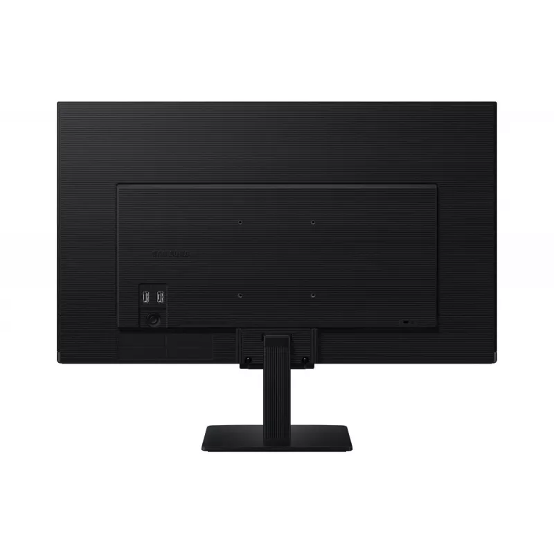 Samsung M5 M50F computer monitor 68.6 cm (27 inch) 1920 x 1080 pixels Full HD LCD Black