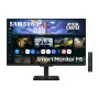 Samsung M5 M50F computer monitor 68.6 cm (27 inch) 1920 x 1080 pixels Full HD LCD Black