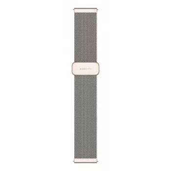 Smartwatch Xiaomi S4 3.35 cm AMOLED 50m Waterproof Gold