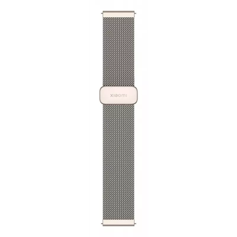 Smartwatch Xiaomi S4 3.35 cm AMOLED 50m Waterproof Gold