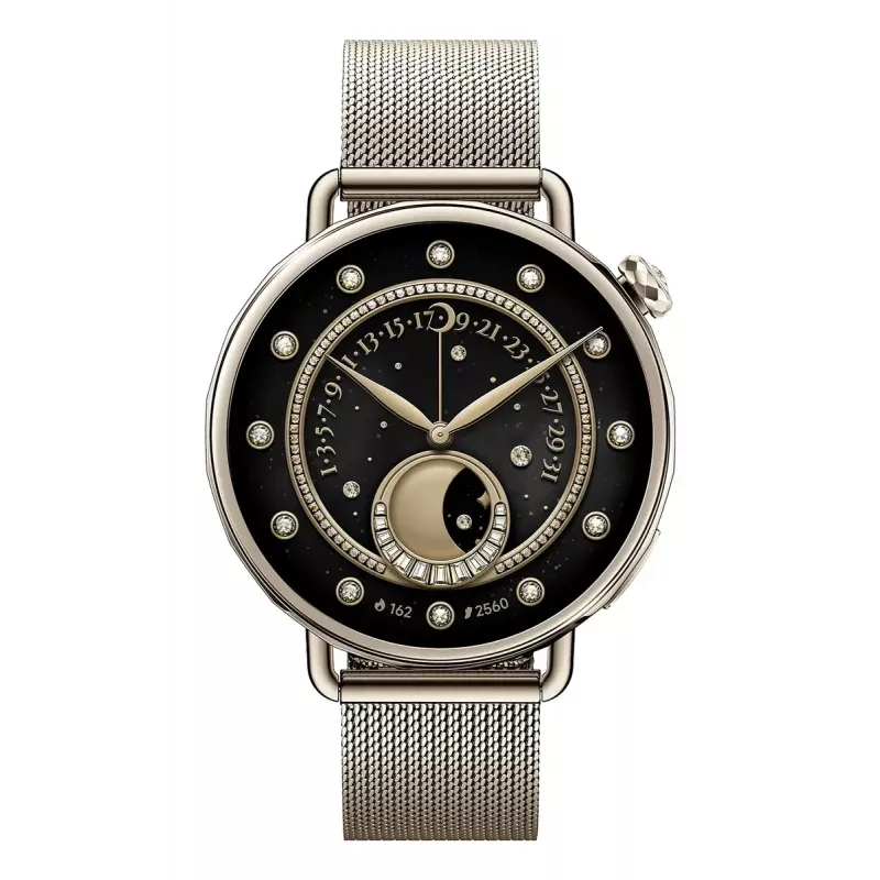 Smartwatch Xiaomi S4 3.35 cm AMOLED 50m Waterproof Gold