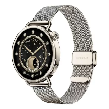 Smartwatch Xiaomi S4 3.35 cm AMOLED 50m Waterproof Gold