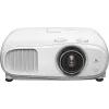 Epson EH-TW7100 Standard throw projector 3000 ANSI lumens 3LCD UHD 4K (3840x2160) 3D White