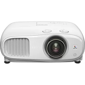 Epson EH-TW7100 Standard throw projector 3000 ANSI lumens 3LCD UHD 4K (3840x2160) 3D White