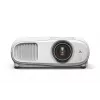 Epson EH-TW7100 Standard throw projector 3000 ANSI lumens 3LCD UHD 4K (3840x2160) 3D White
